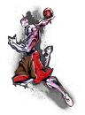 and1 logo