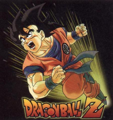 goku