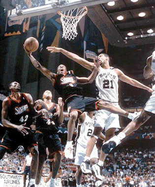 iverson