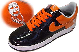 air force one premium halloween
