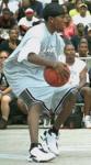 street ball