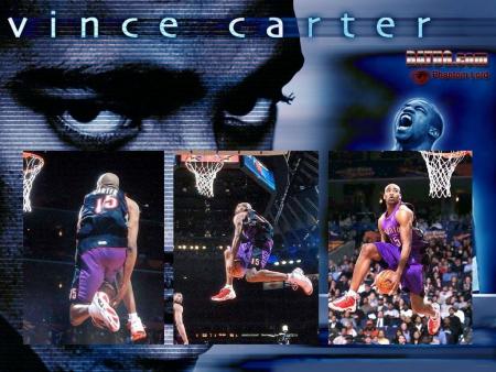 vince cartrer